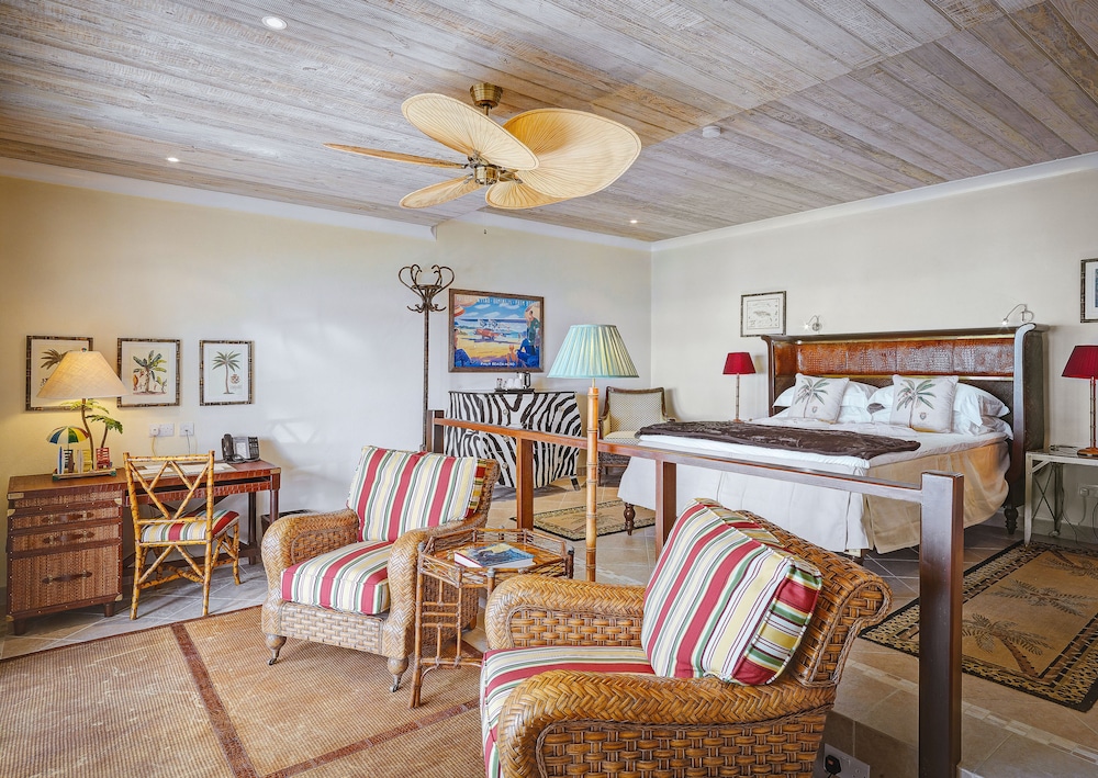 Bequia Beach Hotel 45/78