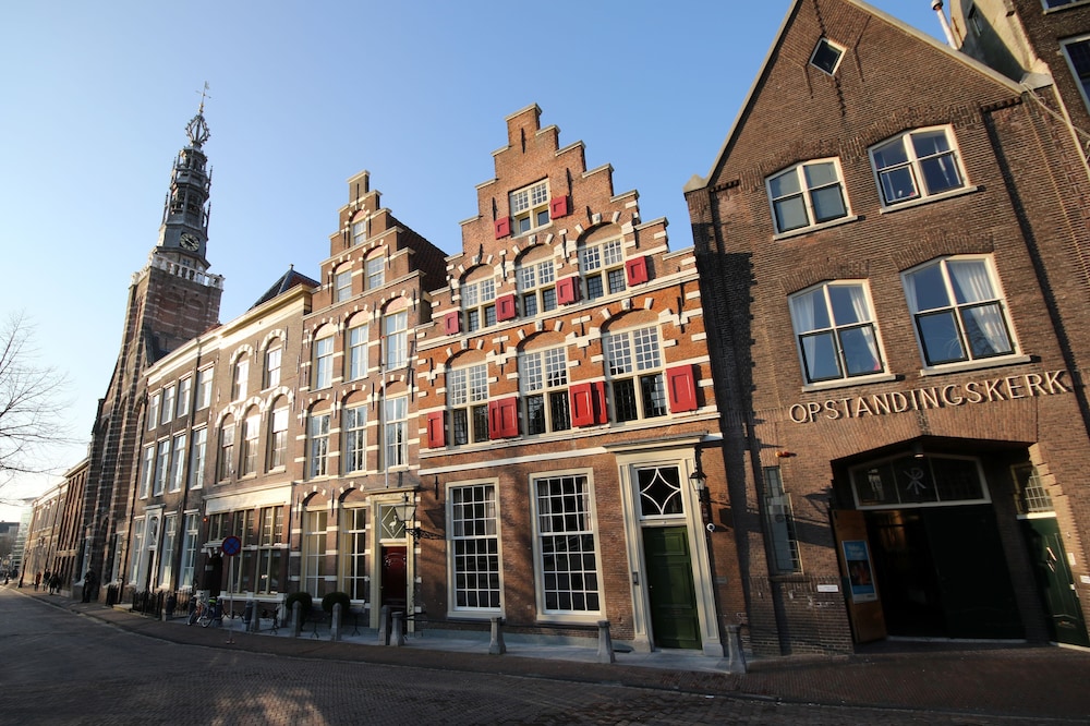 Steenhof Suites 40/50