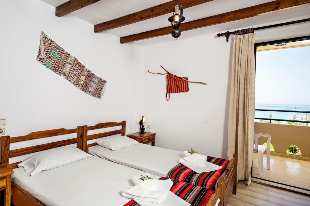 Matzi Hotel Apartments 31/53