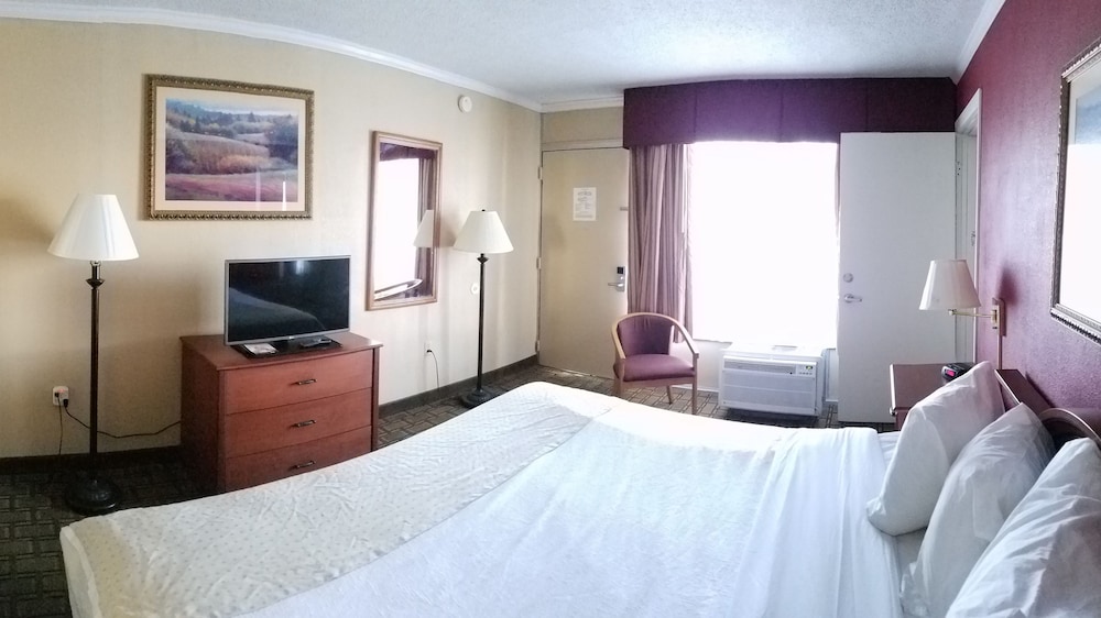Travelodge By Wyndham Beckley 5/29