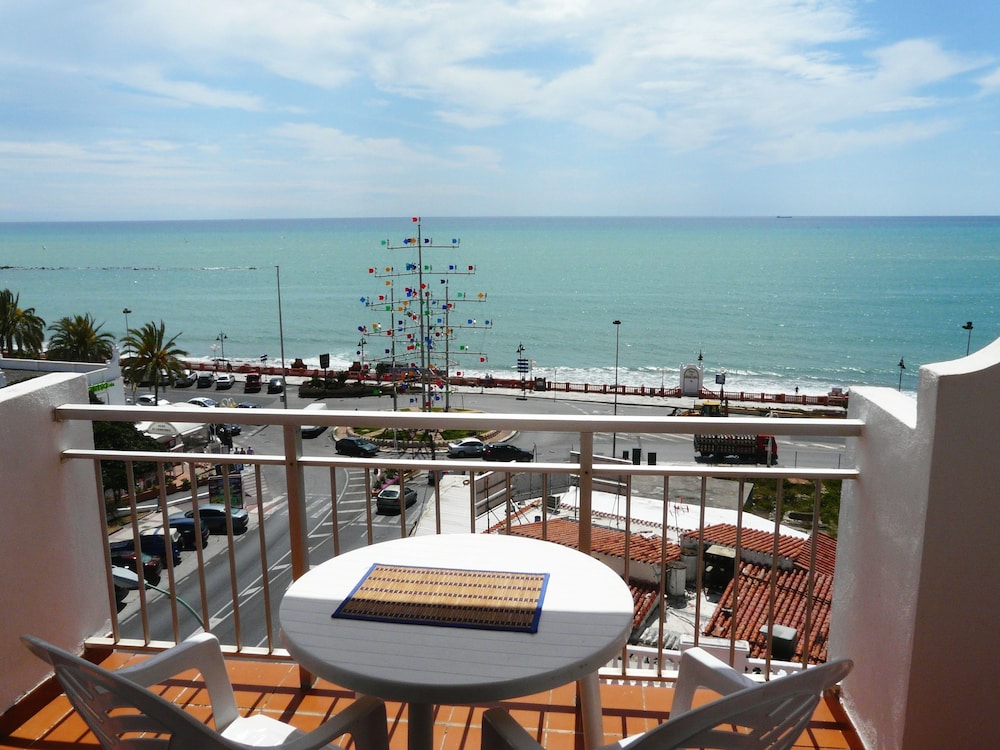 Aparthotel Sunny Beach 31/49