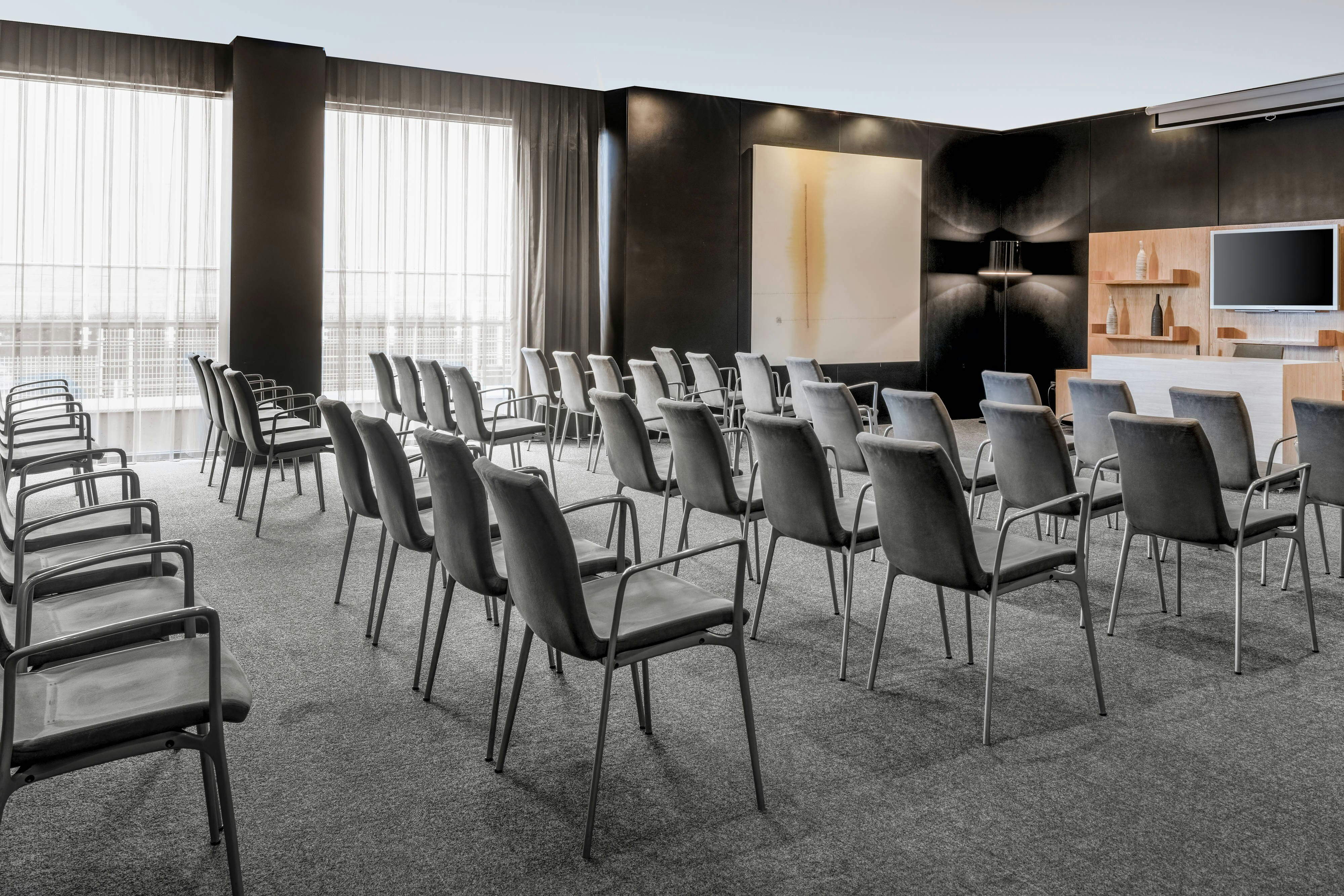 Ac Hotel Gijon 44/50