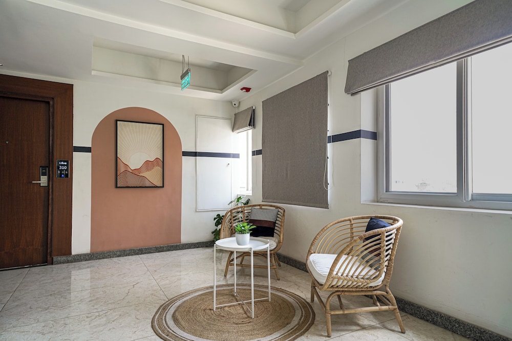 Olive Hotel Hebbal by Embassy Group 6/42