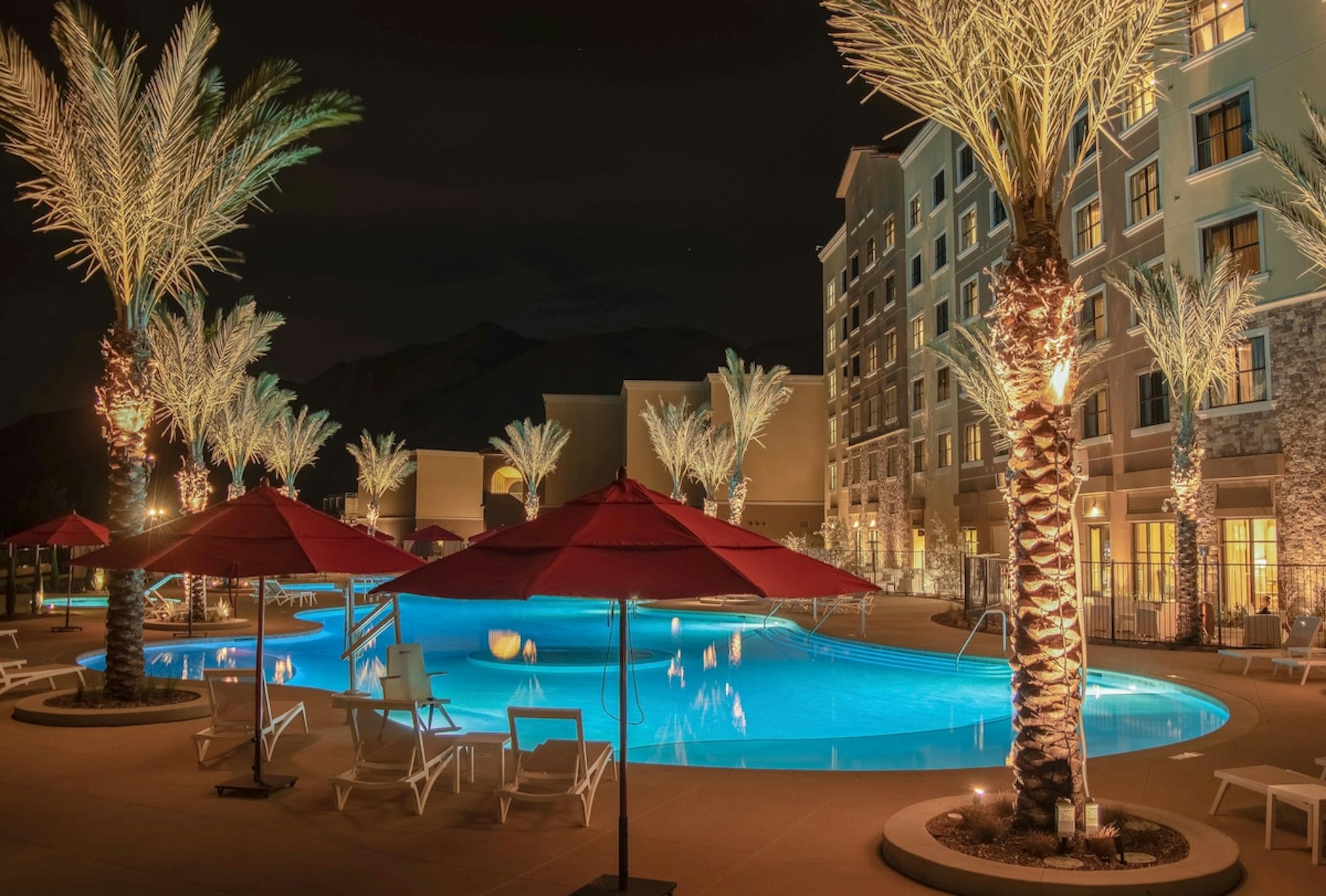 Soboba Casino Resort 23/25