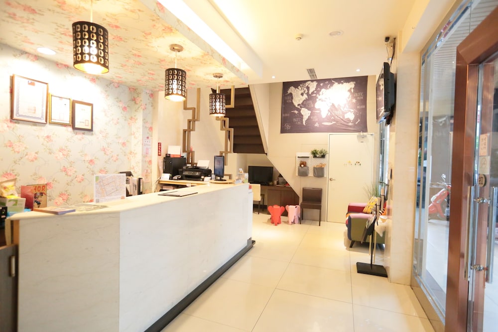 Wangfu Hotel photo3