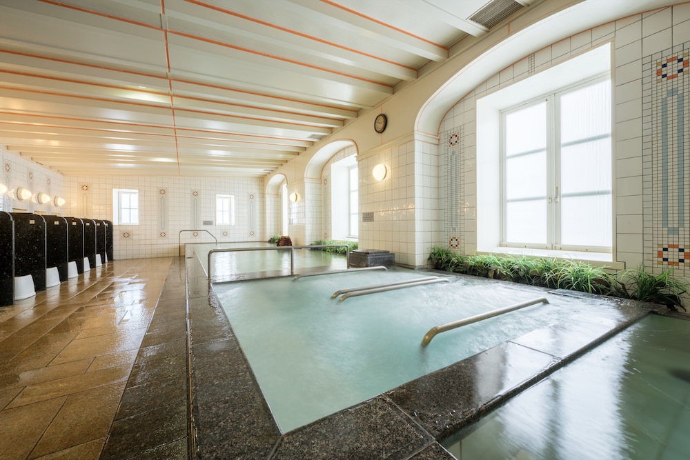 Hotel Monterey Sendai 43/59