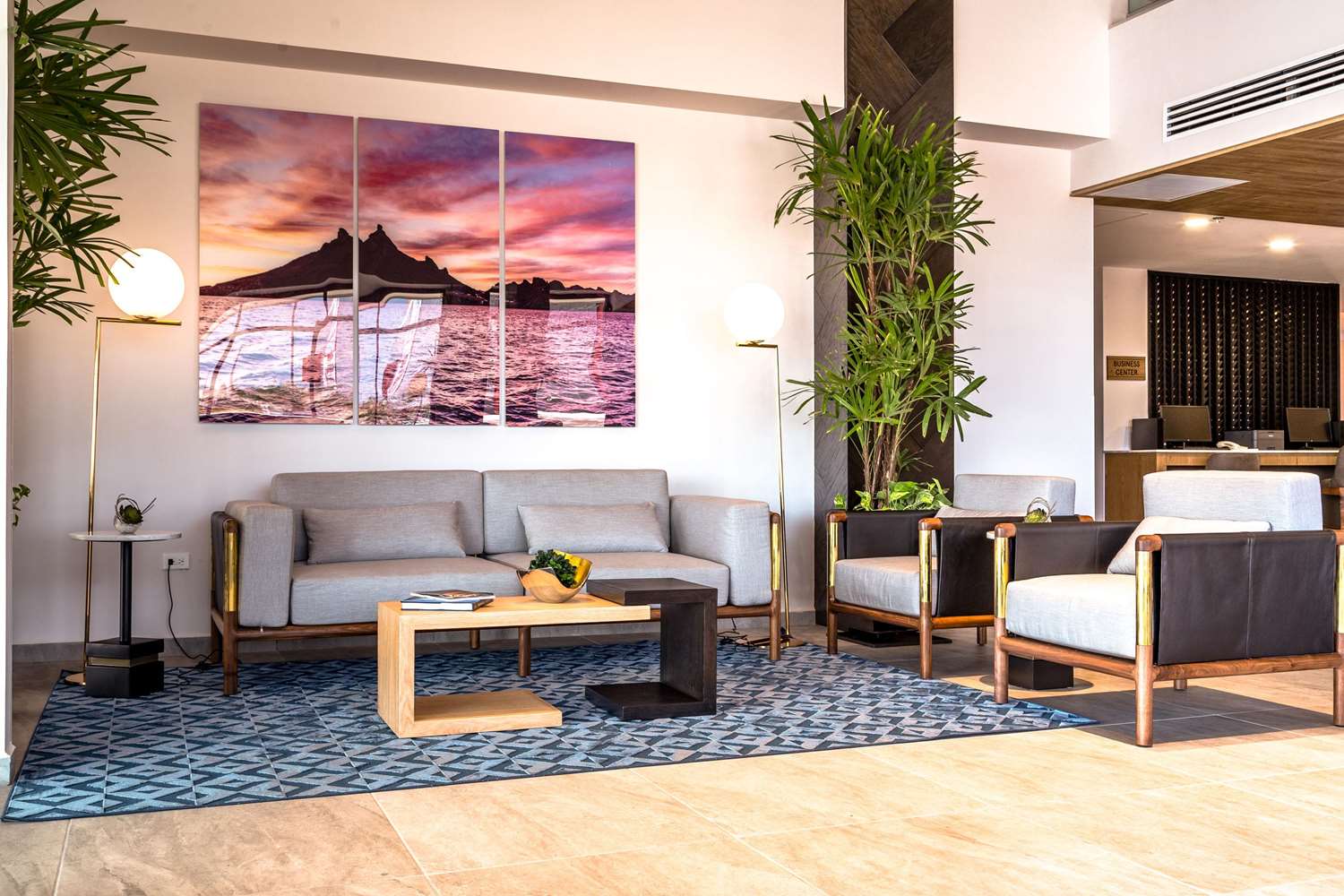 Comfort Inn Hermosillo Airport 7/20