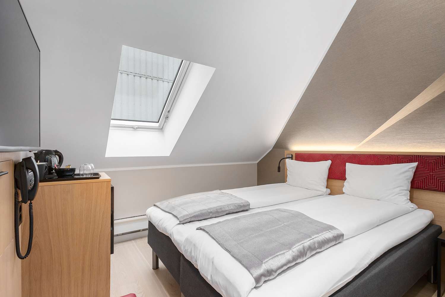 Bergen Harbour Hotel Worldhotels Crafted 6/22