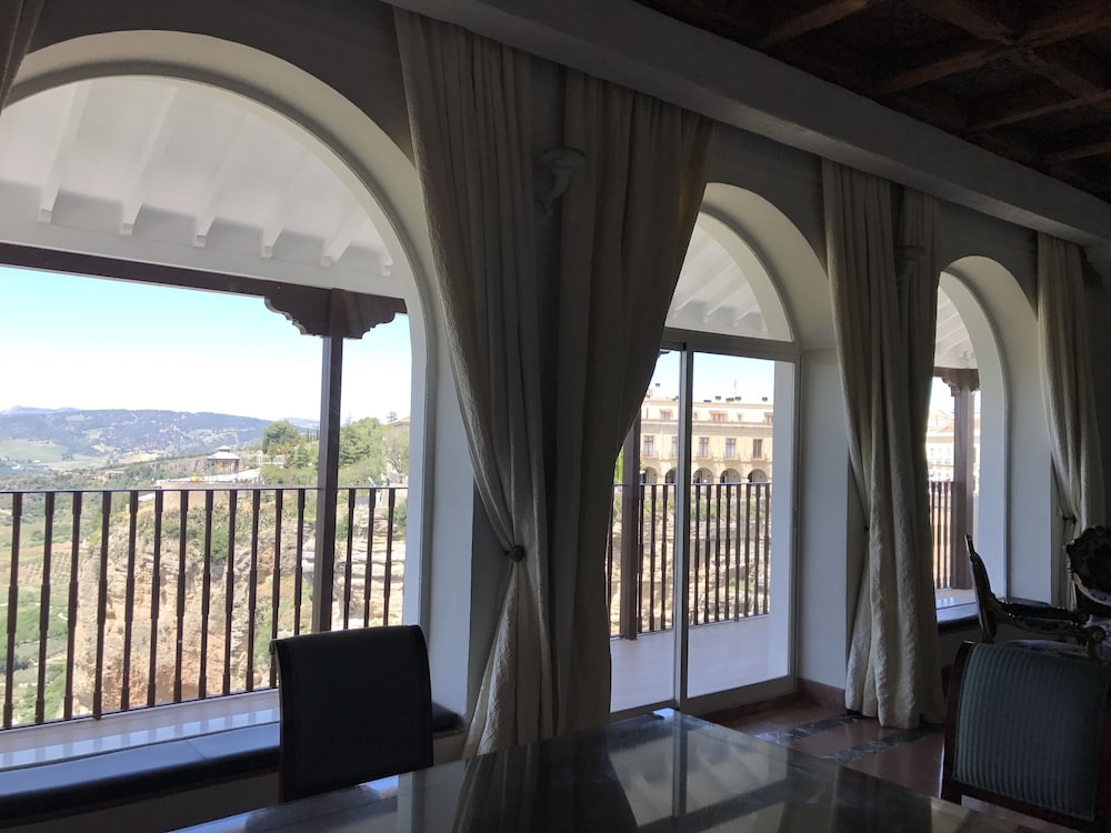 Casa Palacio Villazambra 4/50