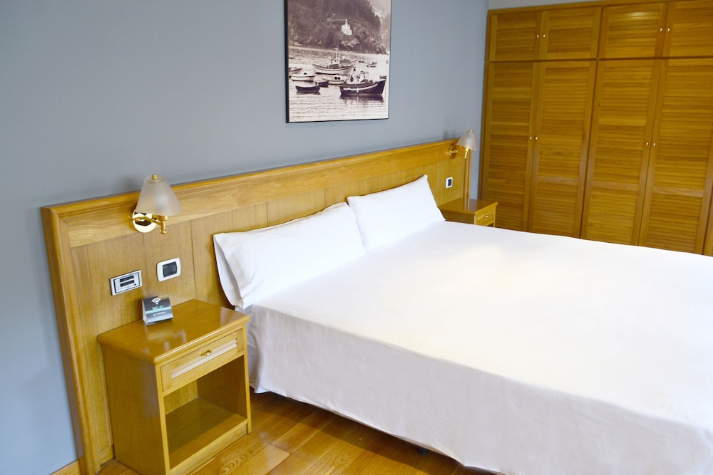Hotel el Suizo 33/66