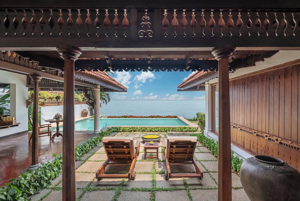 Kumarakom Lake Resort 47/50