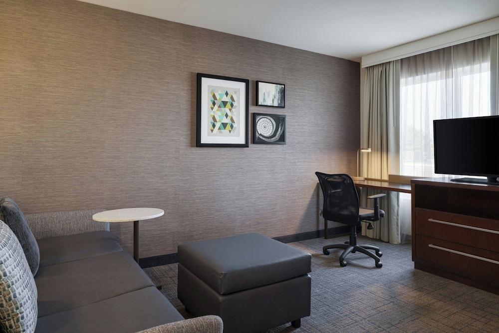 Residence Inn Chicago Wilmette 48/54