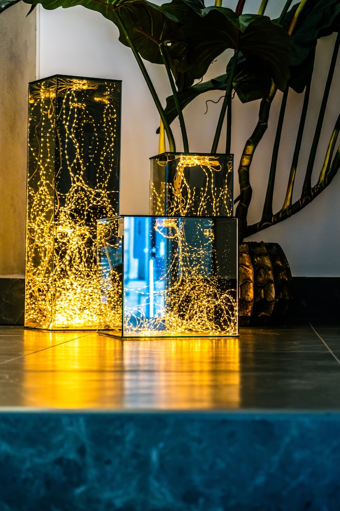 Hotel Up Museum - Wellness & Spa 23/37