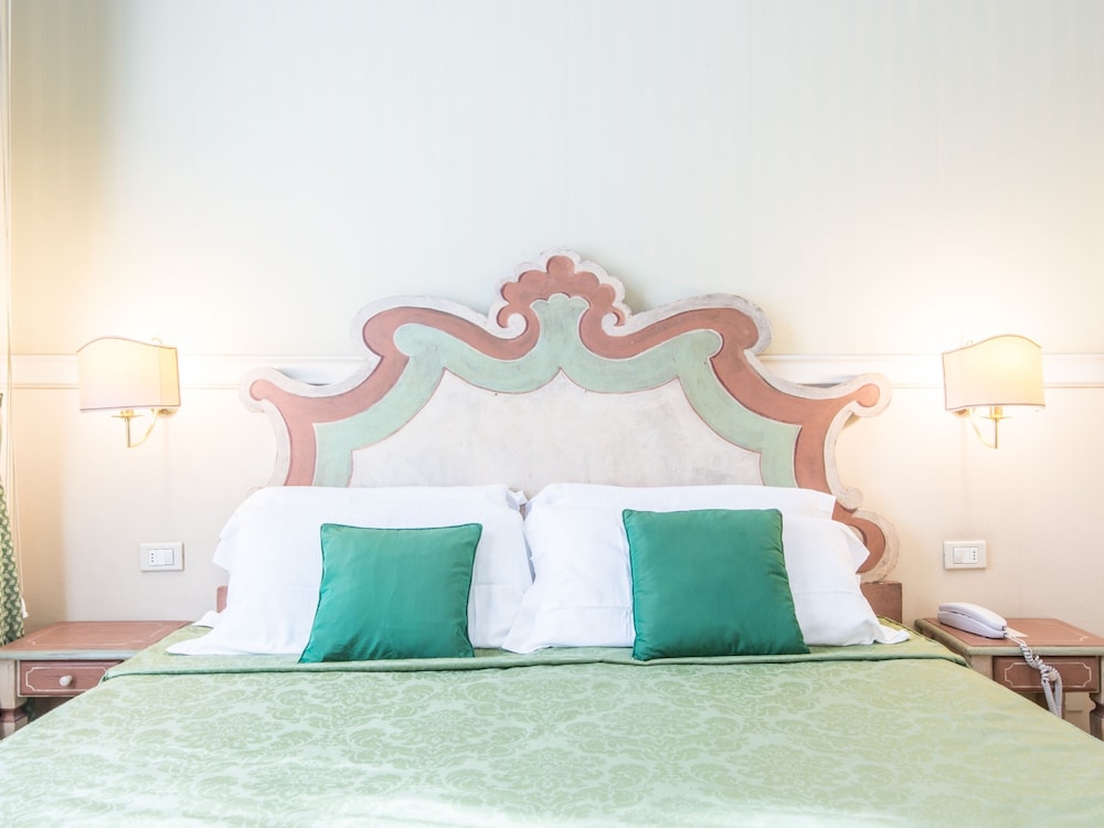 Il Gattopardo Relais Hotel 23/29
