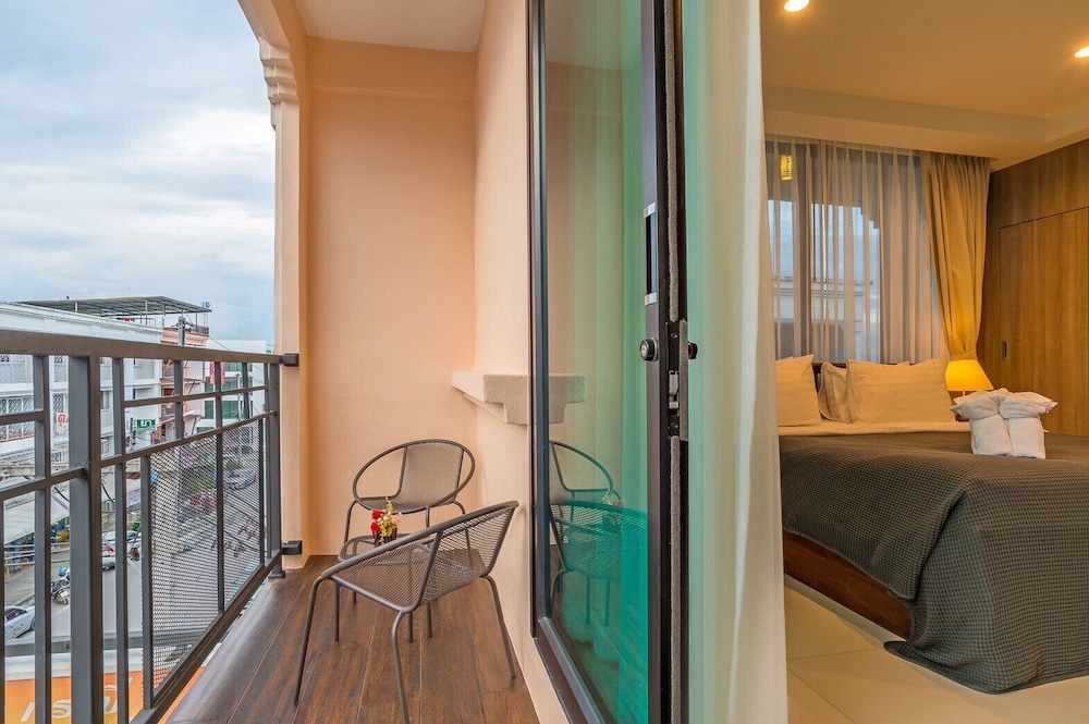Lada Krabi Residence 28/54