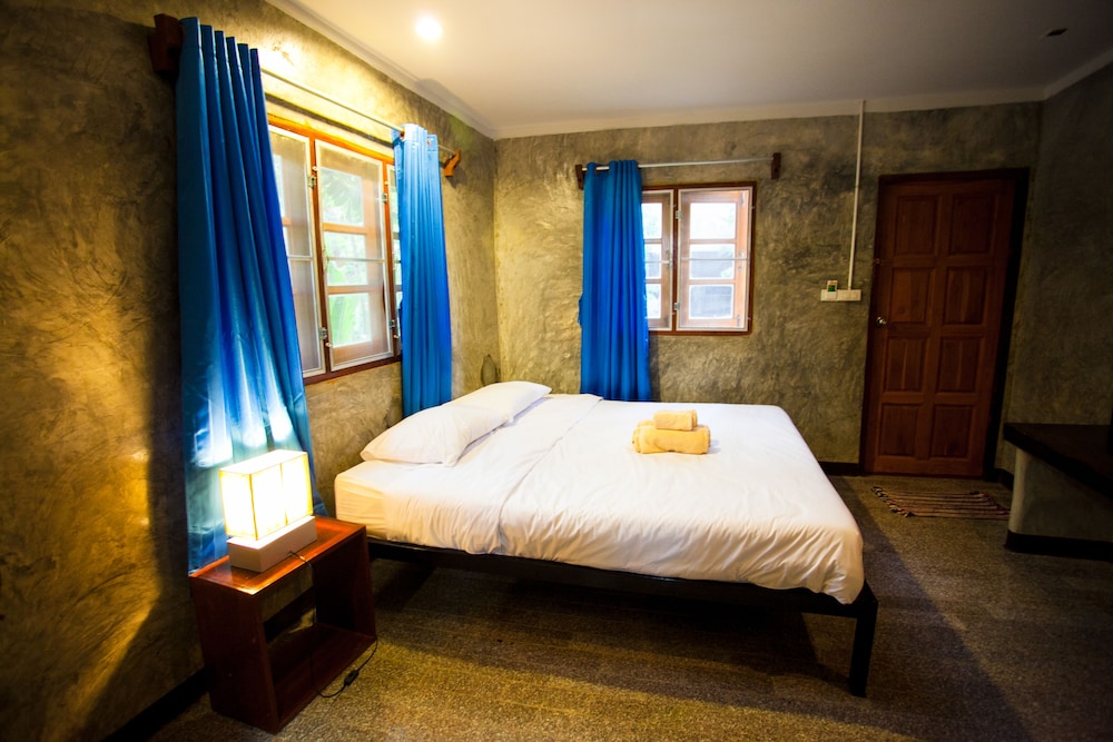 Afterglow Hostel 29/50