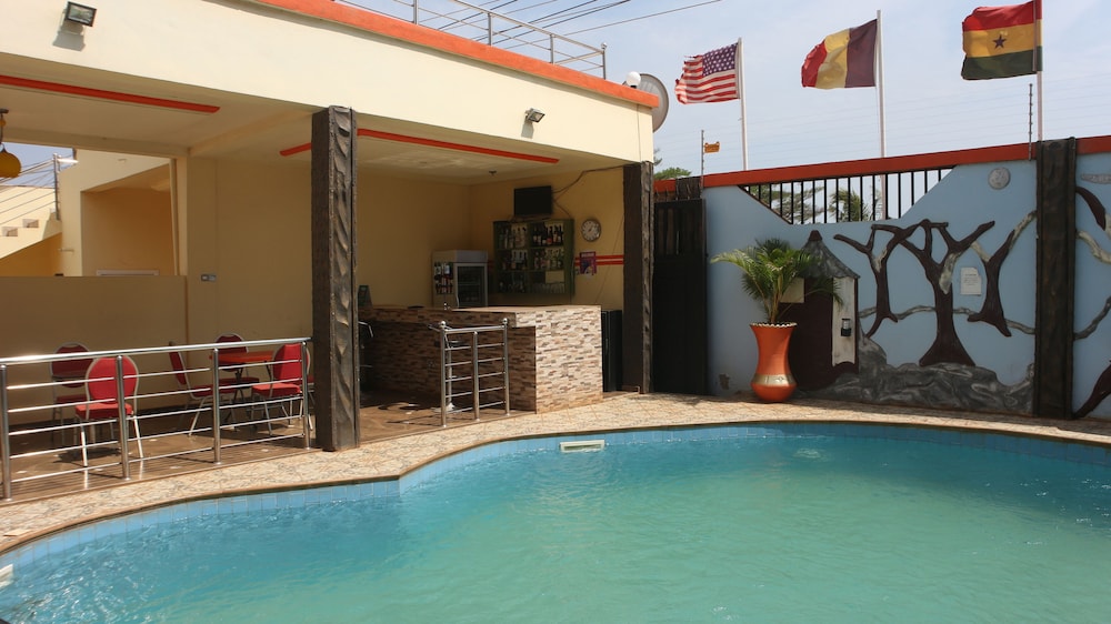 Jobyco Hotel 17/32
