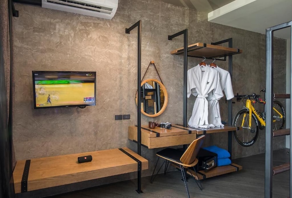 Wheeler Bed & Bike Hotel 28/44