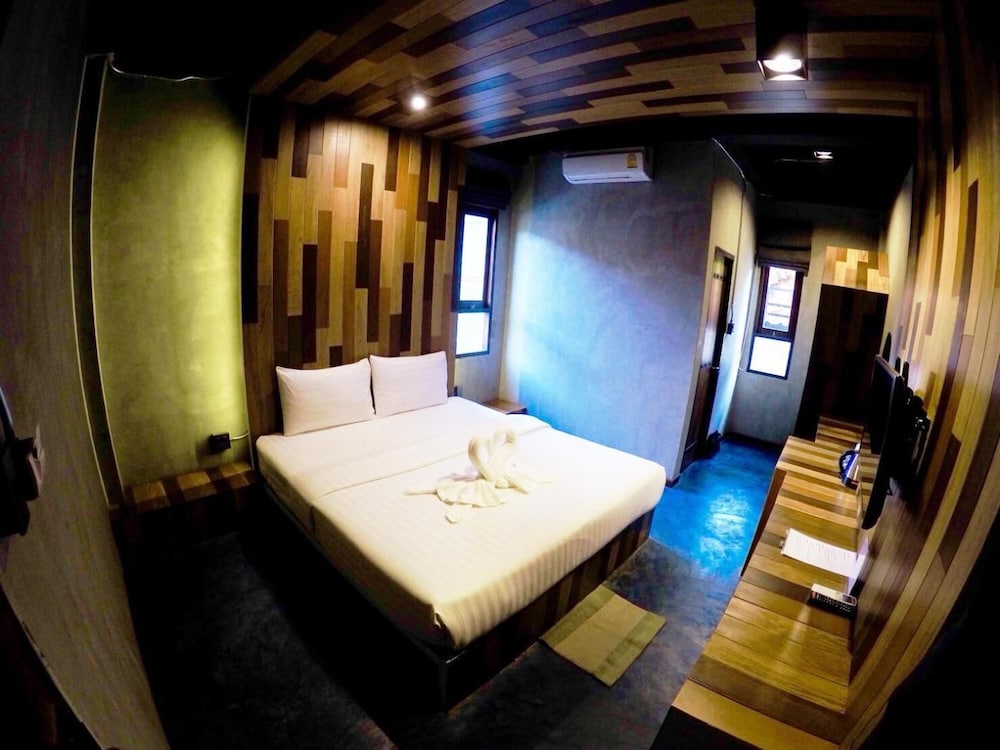 Baan Kon Pai - Hostel 29/66