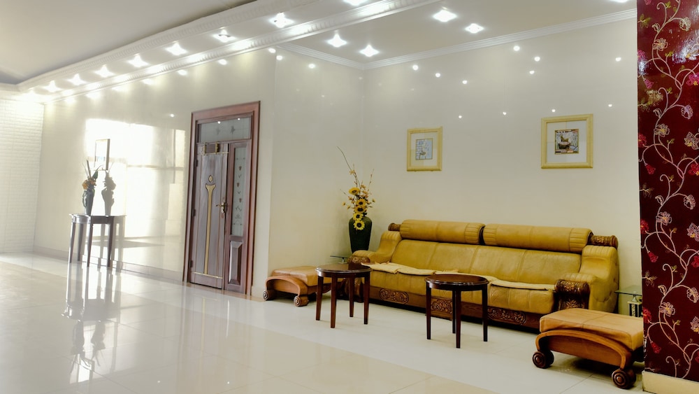 Juliana Hotel 27/35