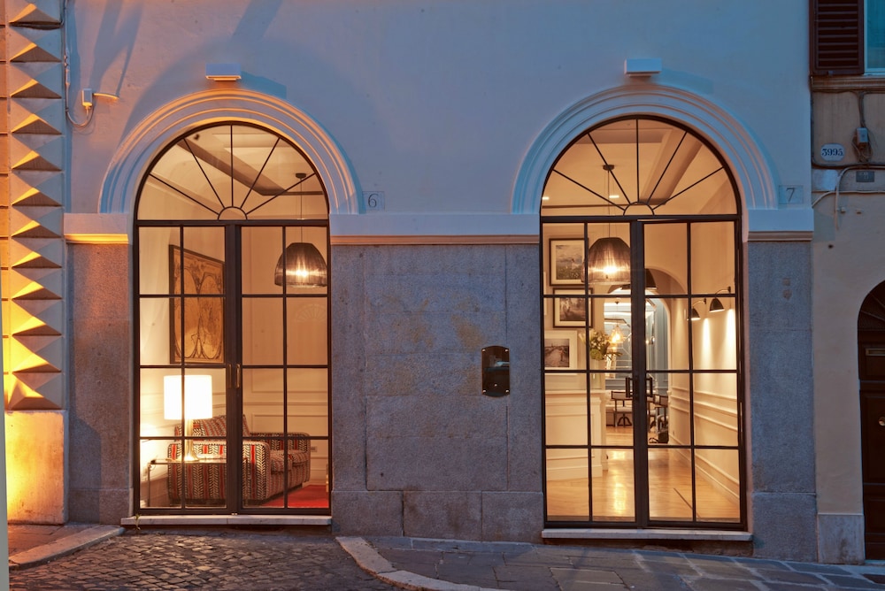 The Fifteen Keys Hotel photo5