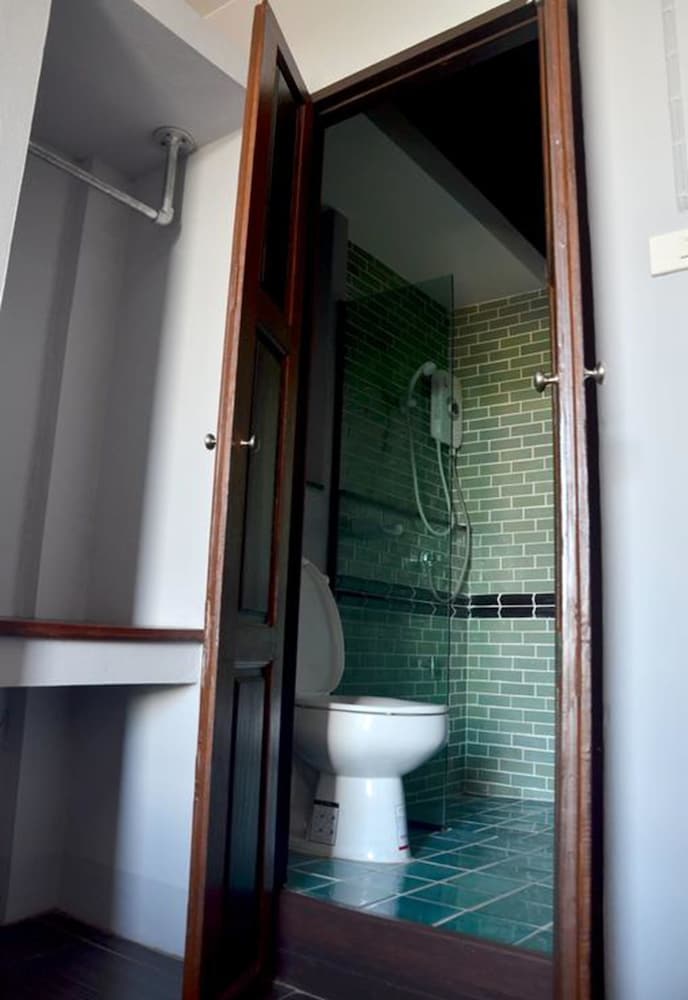 Baankieng Guesthouse Lampang 34/39