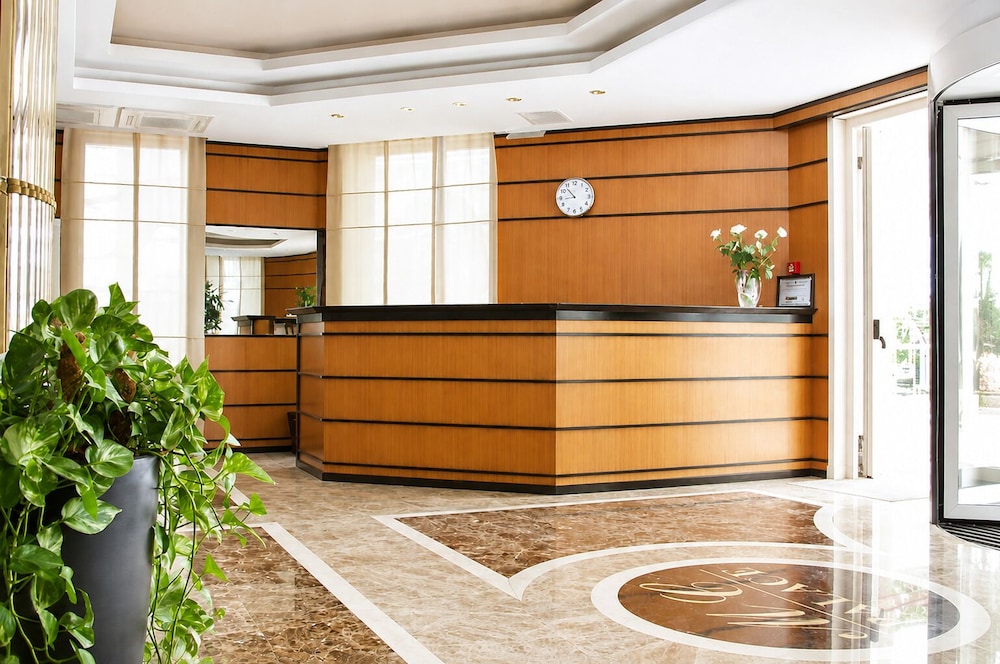 Monte Carlo Palace Rooms 6/58