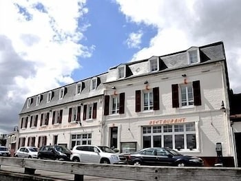 Hotel Du Port Et Des Bains 2/46