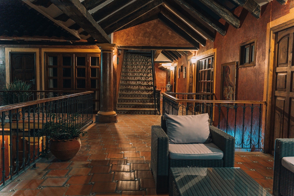 Casa Mexicana 39/59