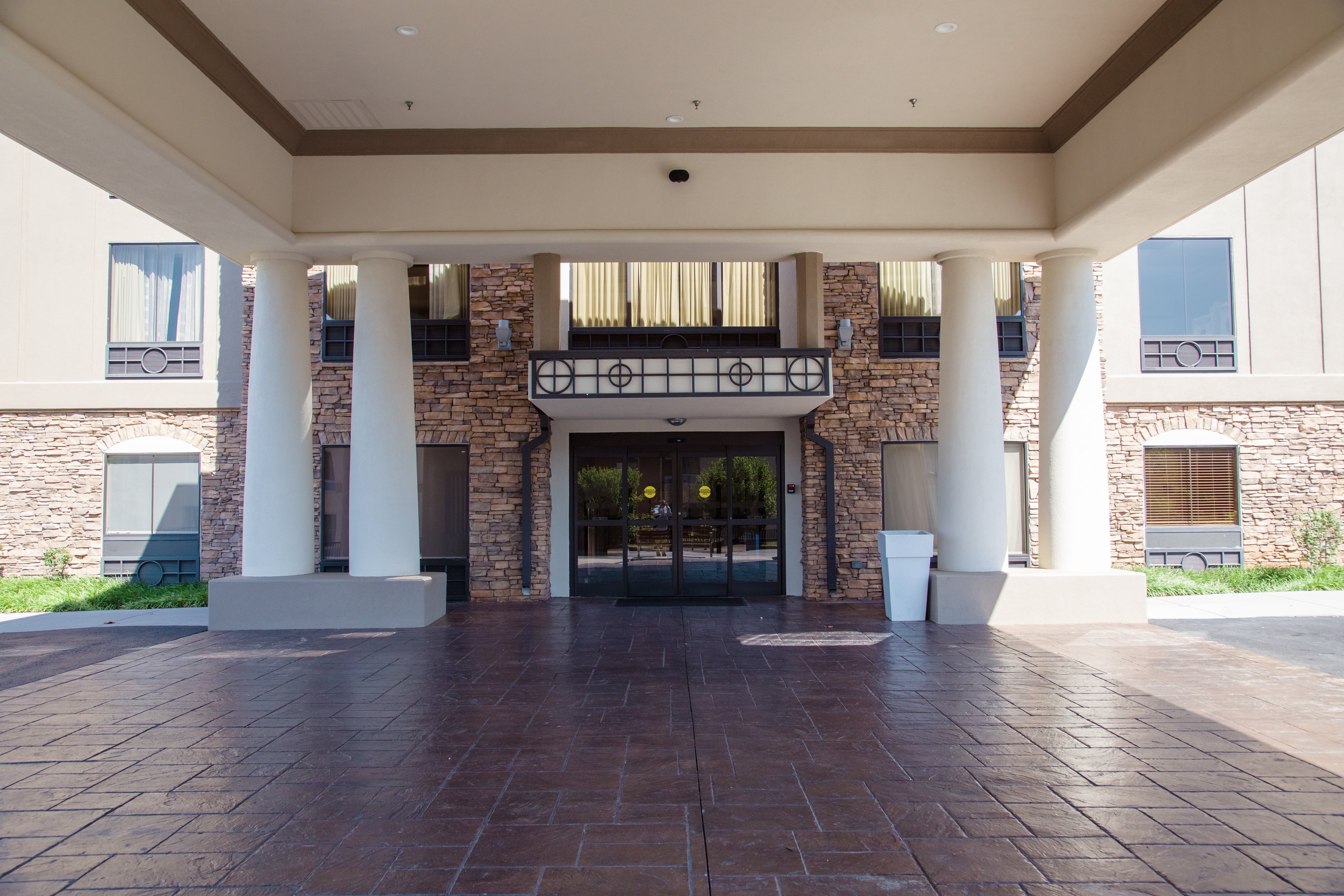 Holiday Inn Express Hoteland Suites Knoxville Farragut 4/63