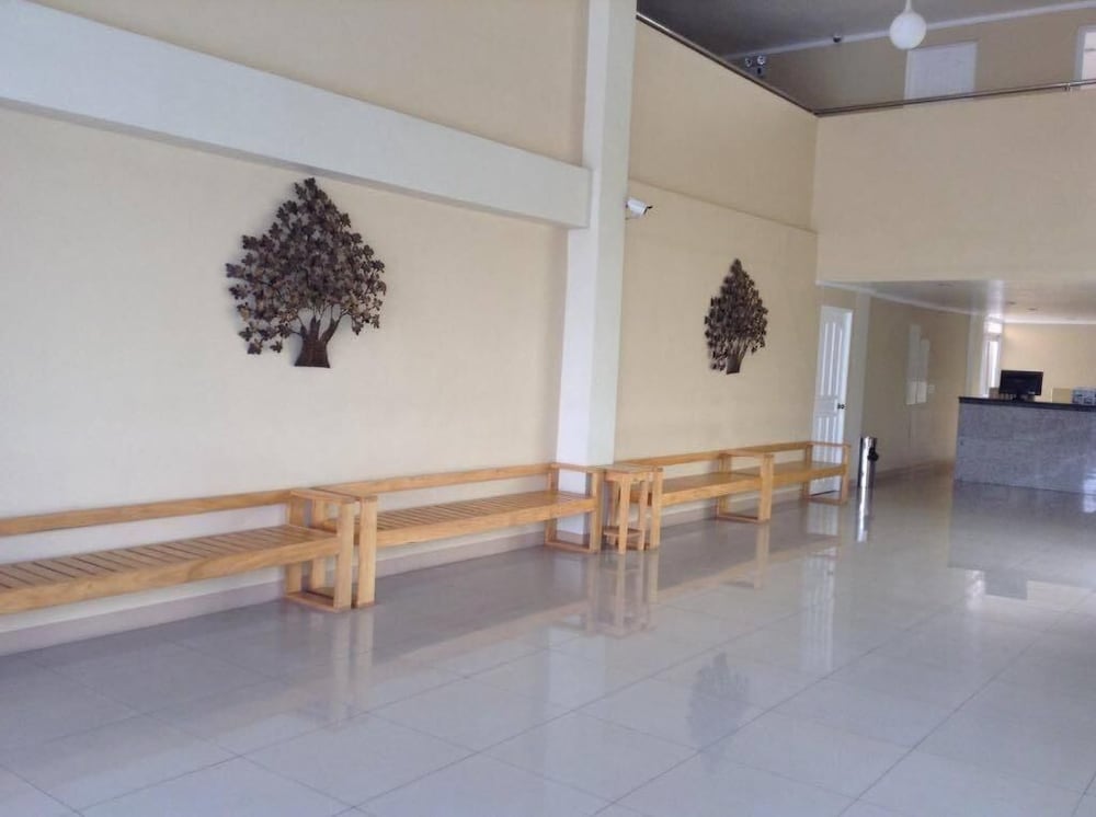 Ukl Ever Resort Hotel 4/40