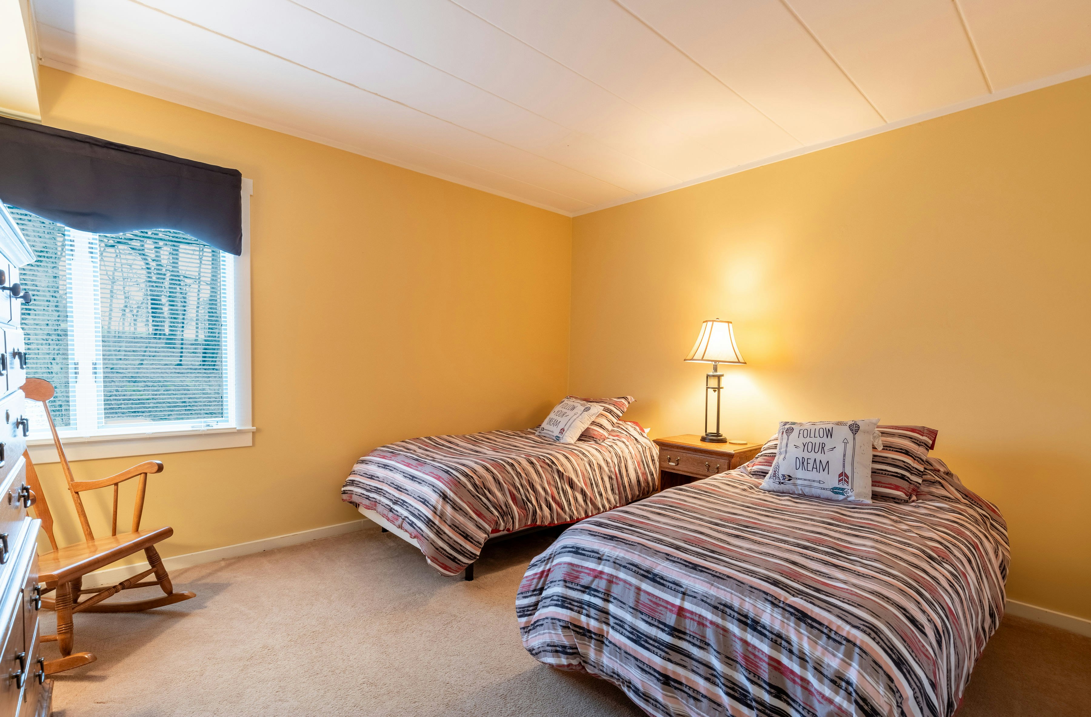 Condominium, 2 Bedrooms, Mountain, Villa