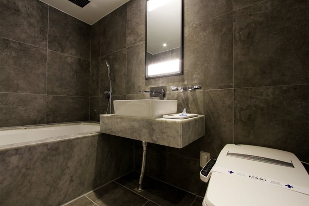 Jeonju Mari Hotel 41/50