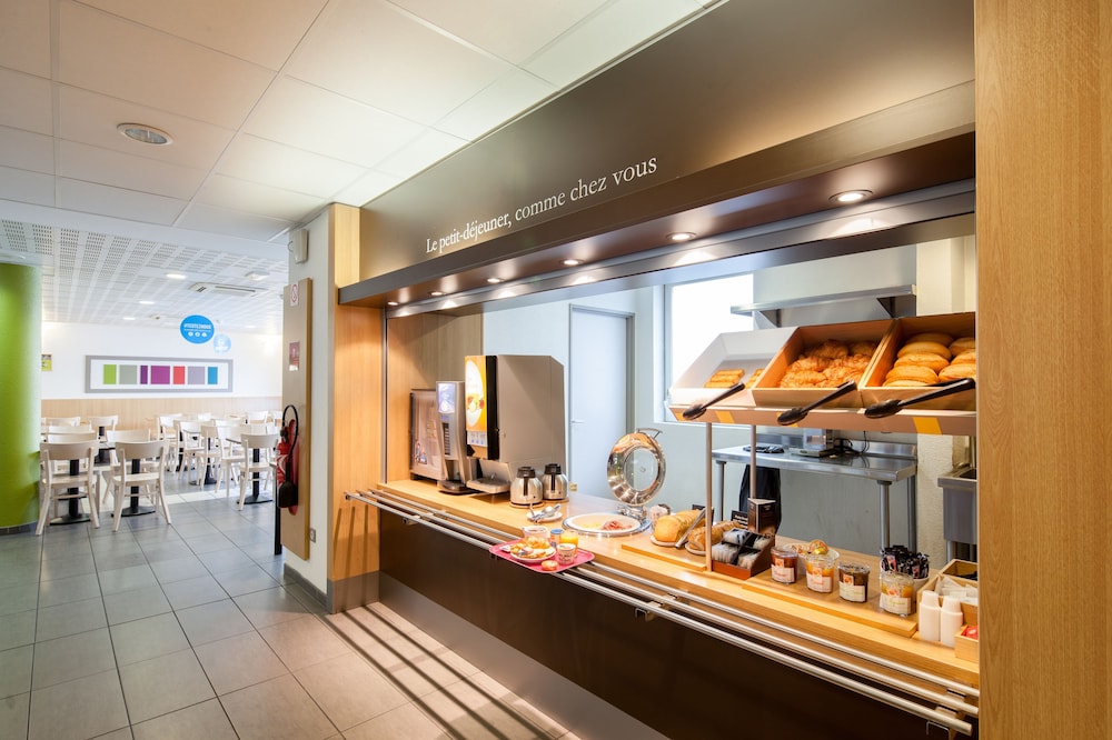 B&B Hotel Paris Le Bourget 41/59