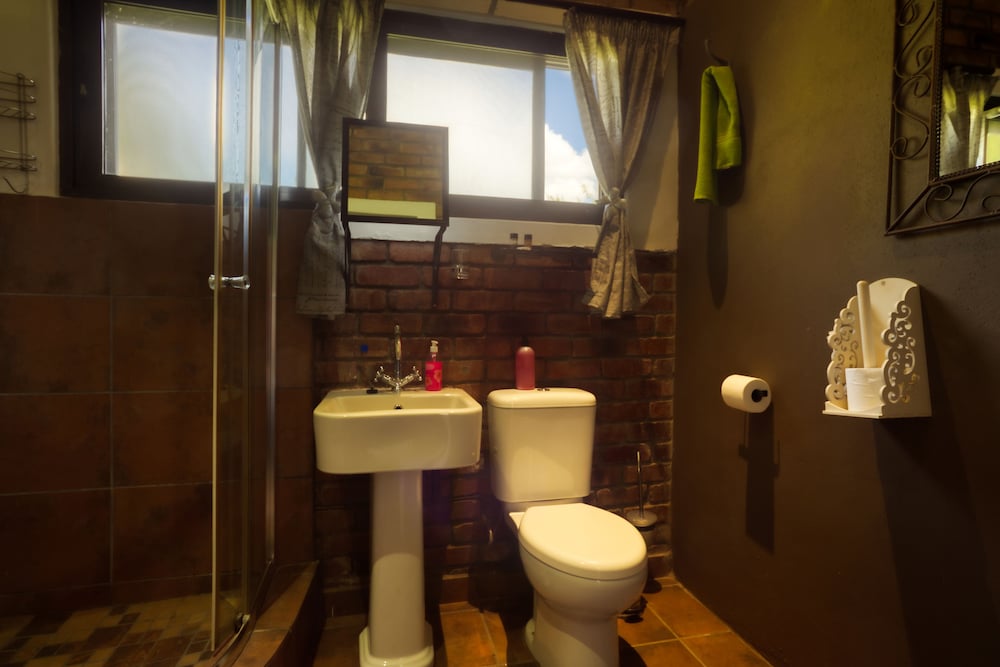 Doringpoort Safari Lodge(PTY)LTD 45/50