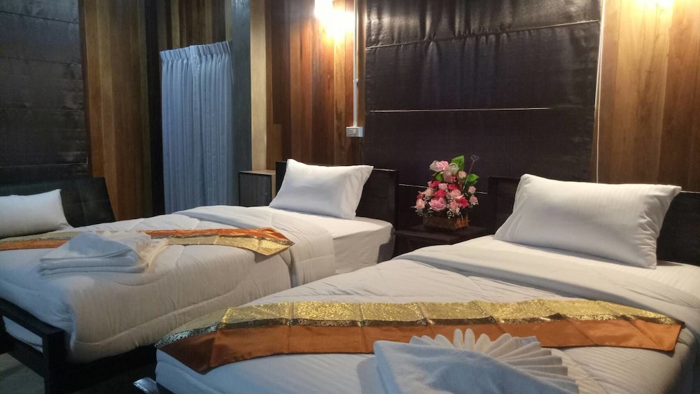 BAAN 9 NAN Guest Home in NAN City 22/36