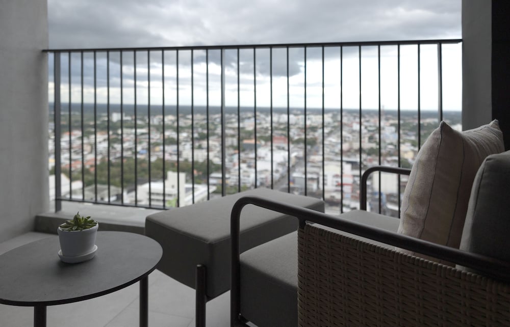 Ad Lib Hotel Khon Kaen 28/50