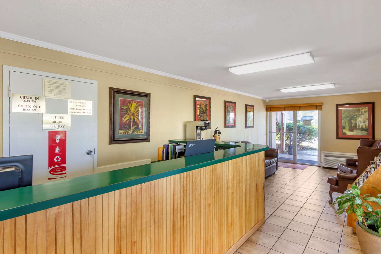 Motel6 Summerville, SC – Charleston 4/39