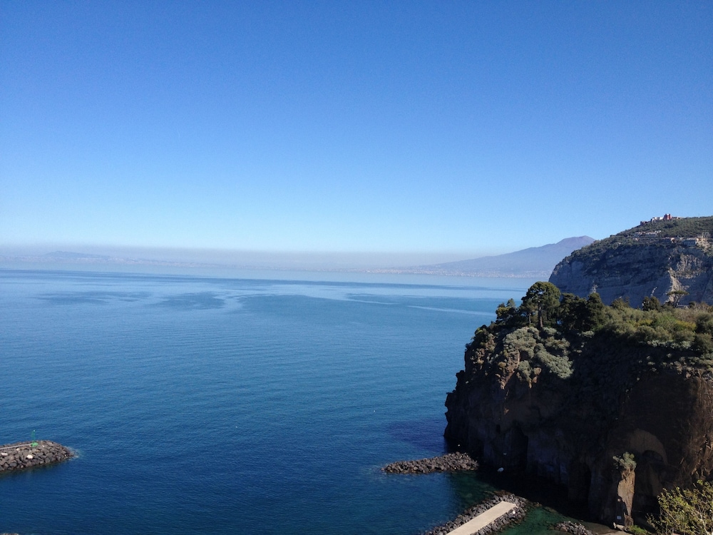 Cosmomare Hotel Sorrento 47/53