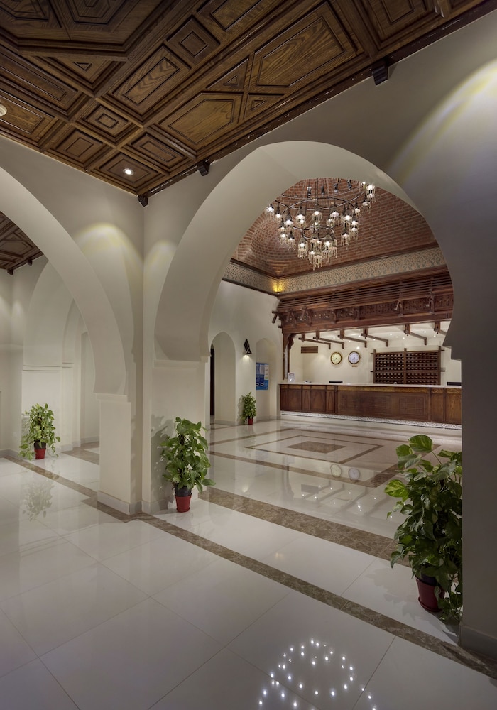Al Diwan Resort 3/46
