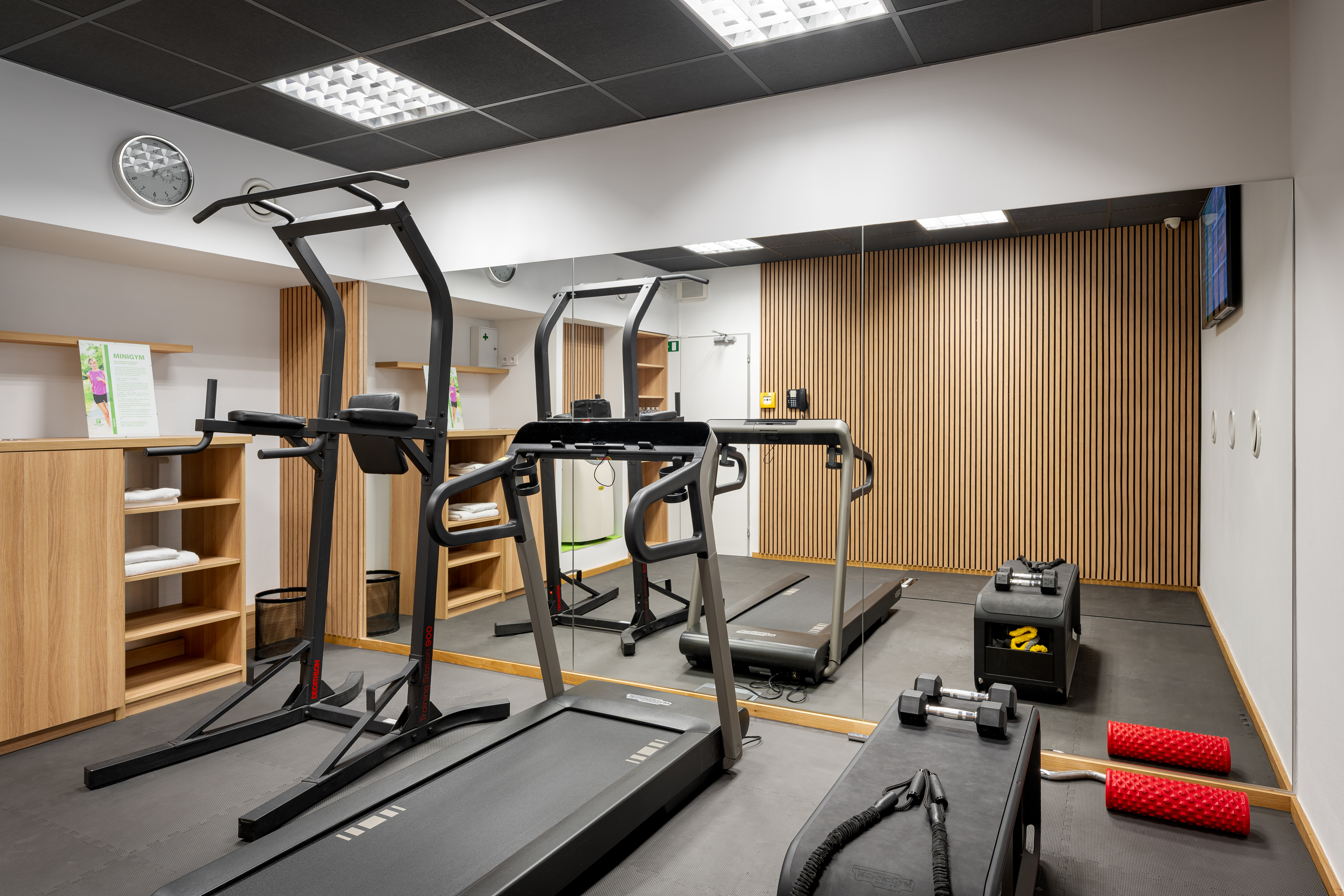 HOLIDAY INN PRAGUE AIRPORT 42/76