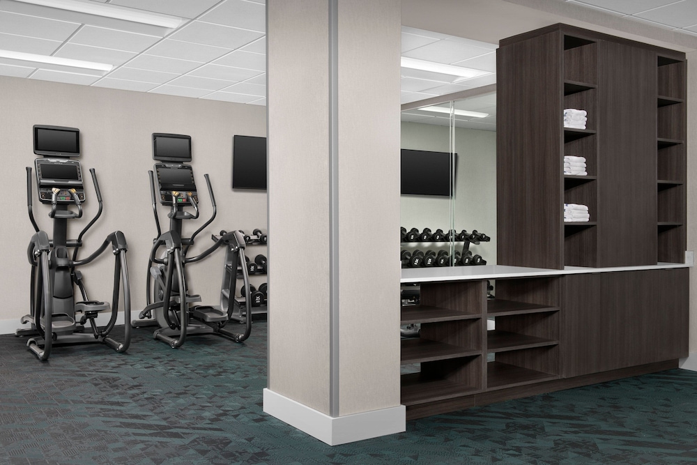 TownePlace Suites Jacksonville Airport 28/57