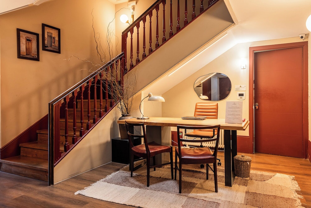 Aparthotel Oporto Alves Da Veiga 59/74