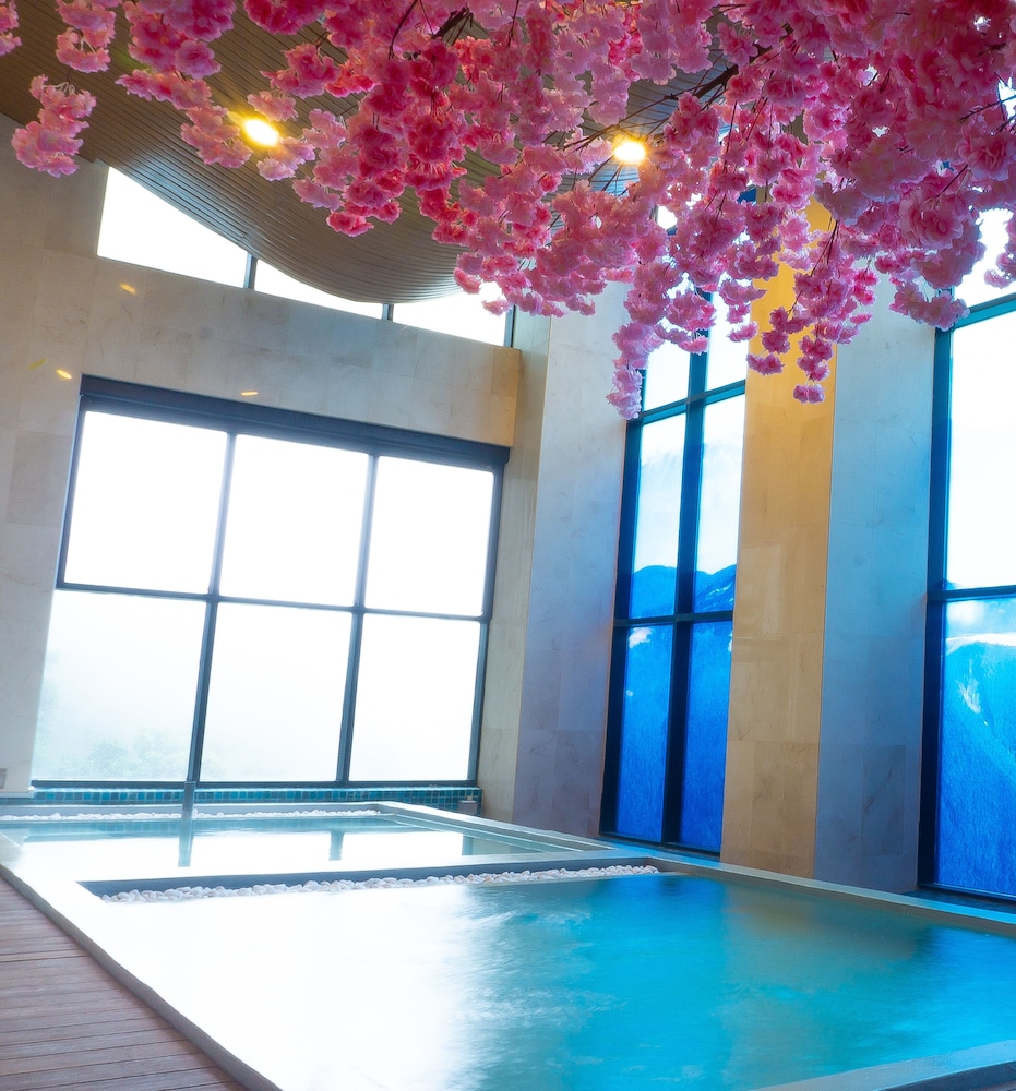 The Yanne Onsen Hotel 17/44