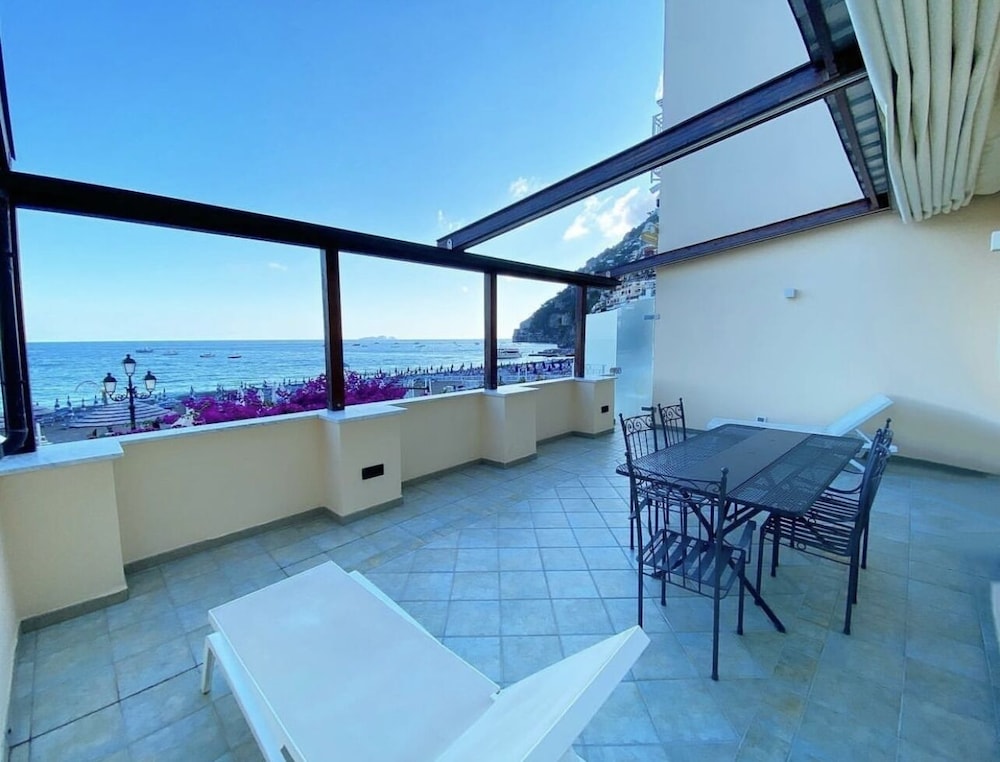 La Caravella Positano 41/58