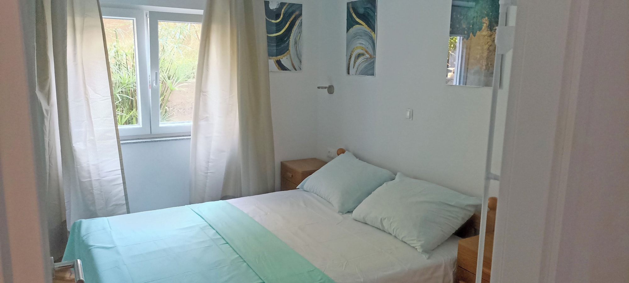 2 BEDROOMS, APARTMENT, TERRACE