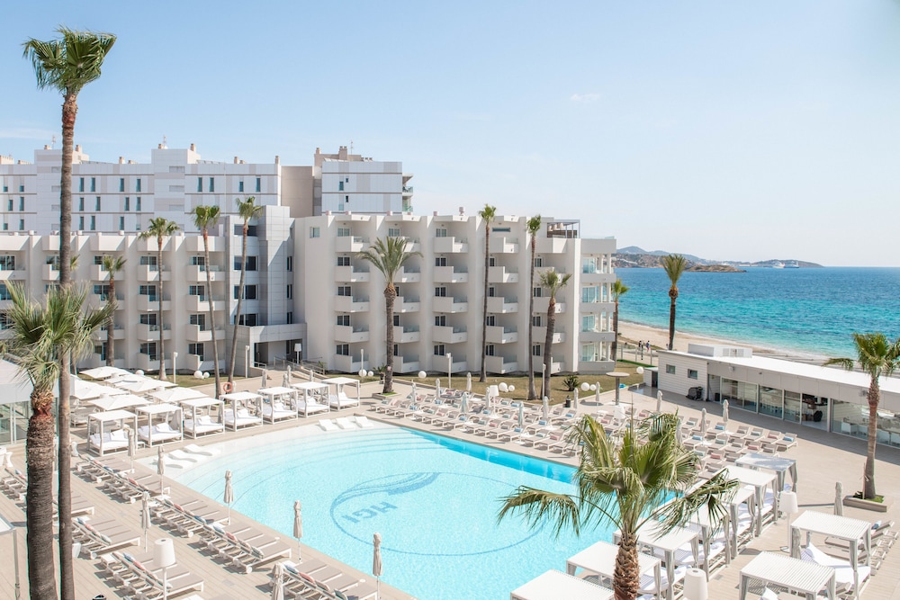 Hotel Garbi Ibiza & Spa