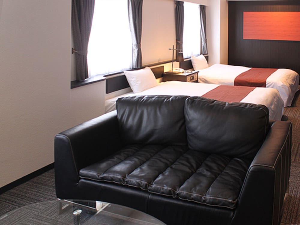 Hotel Livemax Budget Iyomishima 22/50