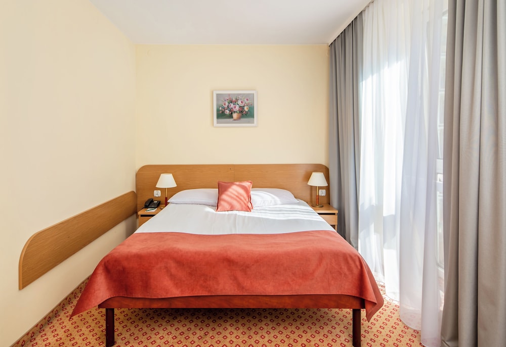 Gromada Hotel Warsaw Center 6/73