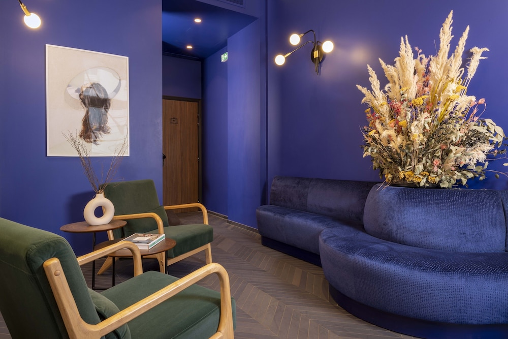 Paris Art Hotel Quartier Latin by Malone 31/50